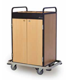 Trolley 3